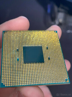 AMD Ryzen 5 3400g - 2