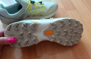 Vibram botasky - 2