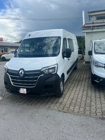 Renault Master - 2