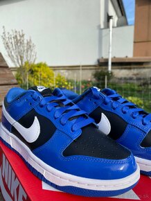 Nike Dunk Low Game Royal - 2