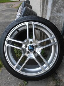 Rh 5x112 r19 - 2