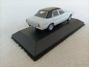 Ford Taunus GXL  - 1:43 - 2