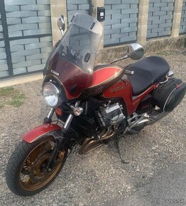 Honda ST 1100 - 2