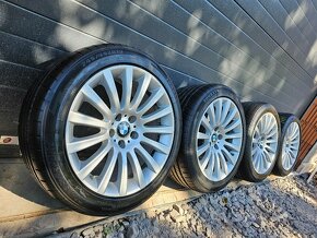 Letná Sada BMW Style 235+245/45 R19 - 2