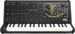 Korg MS-20 - 2