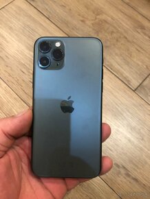 IPHONE 11 PRO 256GB - 2