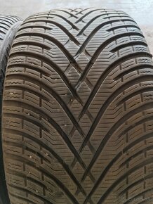 235/40 R18 zimne - 2