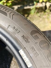 Goodyear 205/55 R16 LETNÉ - 2