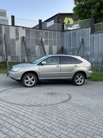 Lexus RX400h 4x4 - 2