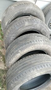 Pneumatiky 215/65 r16 98H - 2