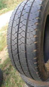 205/65r16C Barum letne - 2