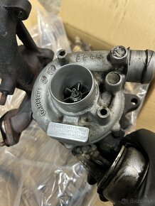 Turbo 1.9tdi - 2