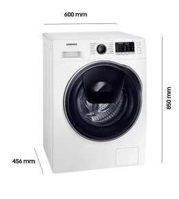 Práčka Samsung 7kg 1200ot/min trieda A+++ - 2