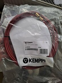 Kemppi bowden co2 4.5metra - 2