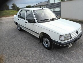 Peugeot 309 GRD - 2