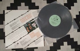 LP Robo Grigorov, Midi  – Noconi - 2