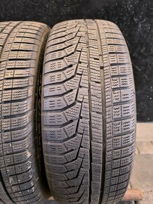 205/60 R16 Hankook zimne pneumatiky ❄️❄️❄️❄️ - 2