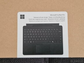 SURFACE PRO 10 ULTRA 7/ 16GB/ 512GB/ WIN 11PRO - 2