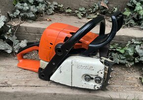 Stihl MS 390 - 2