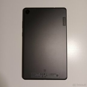 Predám Lenovo tablet TB-8505F - 2