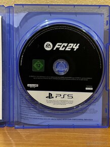 FC 24 /FIFA 24 /PS5 - 2