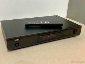 DENON TU-1500AE …. FM/AM Stereo Tuner - 2