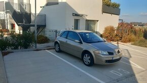 Renault Megane  150 000km - 2