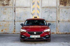 Seat Leon 1.5 TSI 130 FR - 2