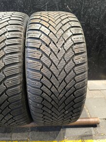 225/45 R17 Continental zimne pneumatiky ❄️❄️❄️❄️❄️ - 2