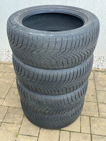 245/50 R18 Nexen winguard sport 2 zimné - 2