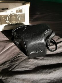 Minolta - 2