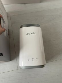 LTE Router Zyxel LTE4506 - 2