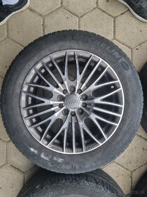 5x112 r16 disky - 2