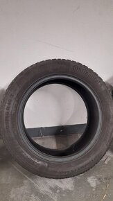 Predám zimné pneumatiky 205/55 R16 4 KS - 2