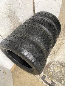 Firestone 215/60 R16 4x=100€ - 2