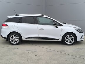 Renault Clio Grandtour 0,9 Tce, 2018, možný odpočet DPH - 2