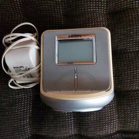 Radio budik philips - 2