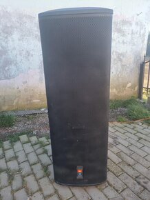 2 kusy Jbl prx 525 - 2