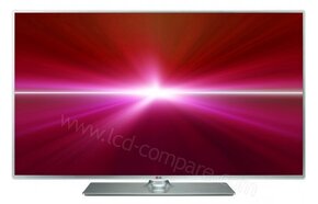 LG 42lb580v smart - 2