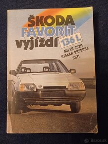 Škoda Favorit - 2