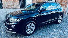 Volkswagen Tiguan 2.0 TDI EVO Elegance 4Motion DSG - 2