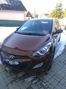 Hyundai i30 - 2