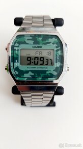 digitalne hodinky casio - 2