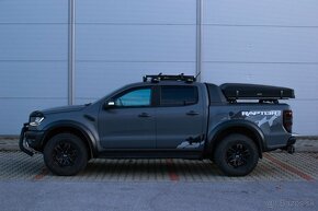 Ford Ranger Raptor 2.0 TDCi EcoBlue BiTurbo 4WD Double Cab - 2