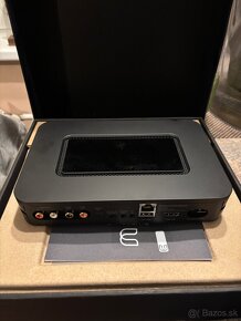 Streamer Bluesound Node 3 gen. - 2