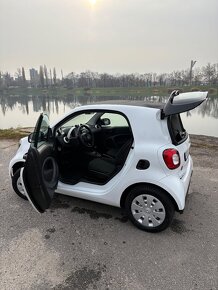 SMART fortwo EQ  / Cupe - 2