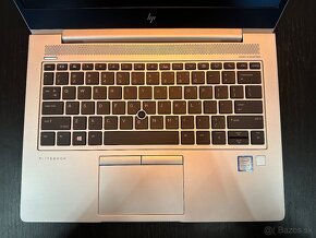 Notebook HP EliteBook 830 G5 - 2