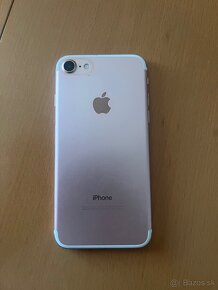 Predám iPhone 7 32gb - 2