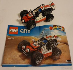 LEGO 60145 - 2