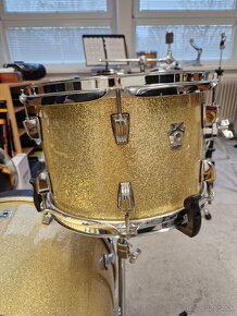 Ludwig classic birch - 2